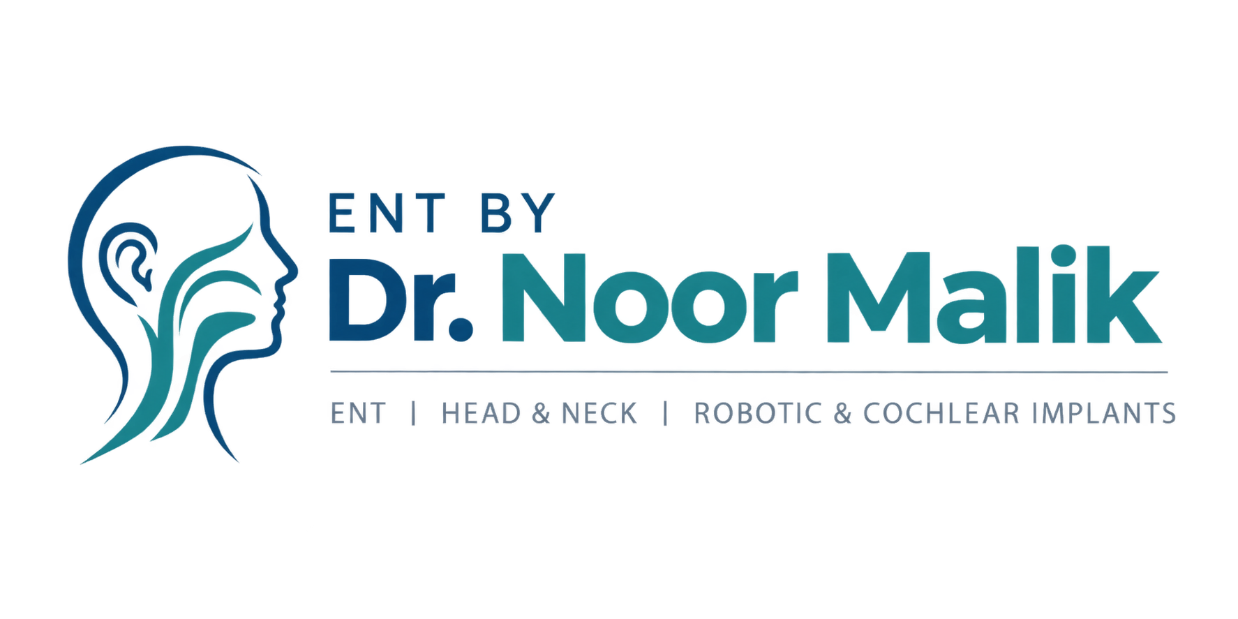 Dr Noor Ul Din Malik ENT Robotic Surgery and Cochlear Implant Surgeon New Delhi